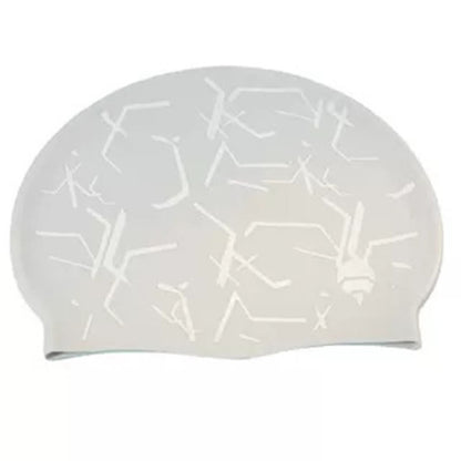 Technological Design Swim Cap - C - One Size - image 5