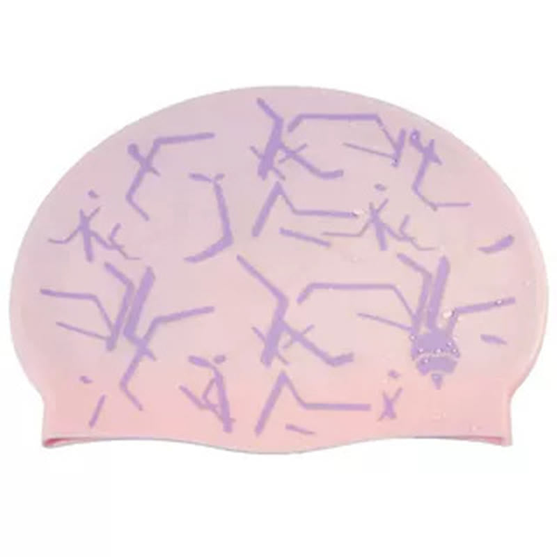 Technological Design Swim Cap - A - One Size - image 3