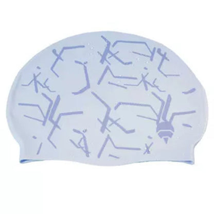 Technological Design Swim Cap - D - One Size - image 6