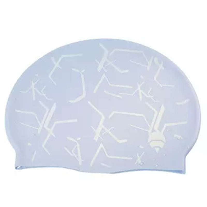 Technological Design Swim Cap - B - One Size - image 4