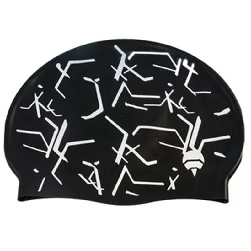 Technological Design Swim Cap - G - One Size - image 9