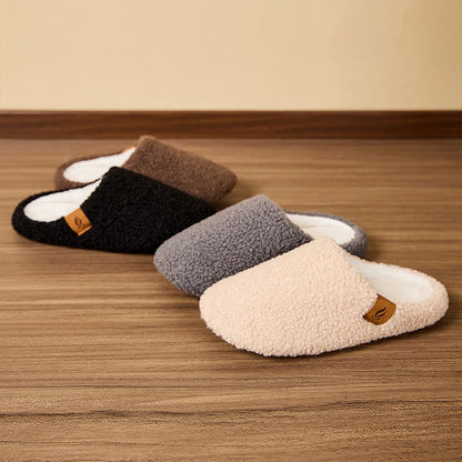 Plusock Plus Size Soft Sole Slippers - image 4
