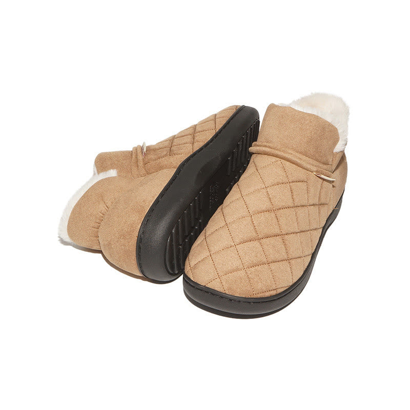Plusock Plus Size Steady Slippers - image 2