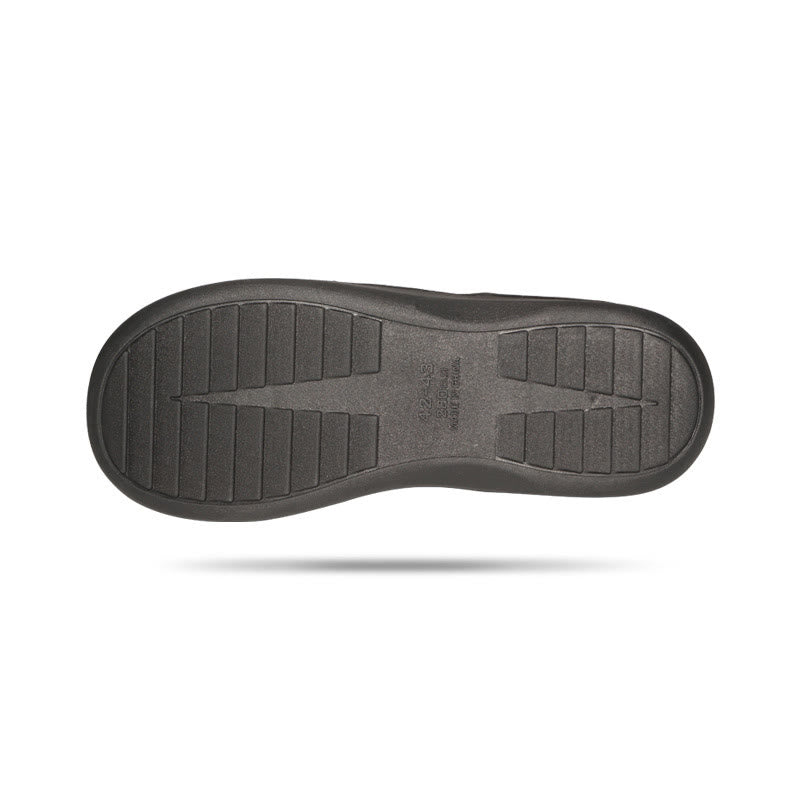 Plusock Plus Size Steady Slippers - image 7