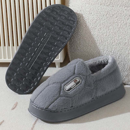 Plus Size Diamond Slippers - image 6