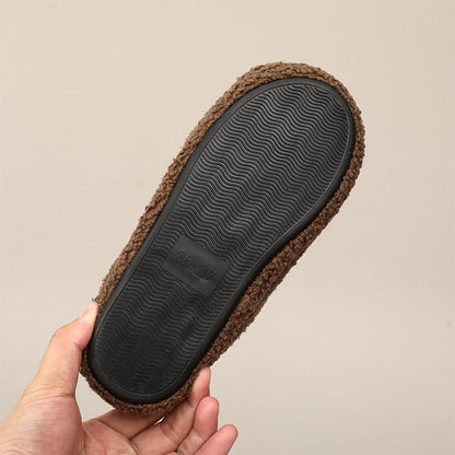 Plus Size Cute Pug Slippers - image 6