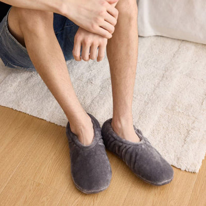 Plus Size Cozy Winter Warmth Slipper Socks - image 1