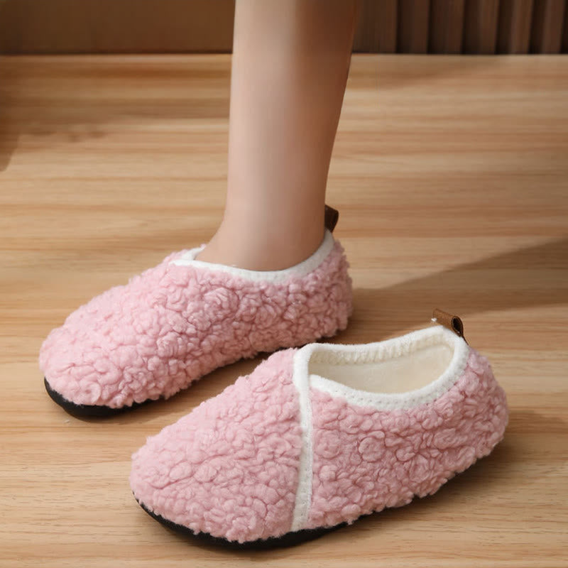 Plus Size Simple Stylish Slippers - image 2