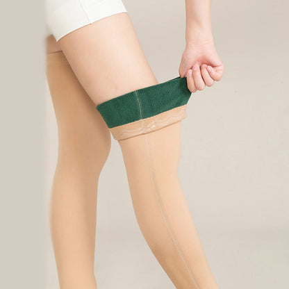 Stirrup Design Thigh Sleeves - image 2