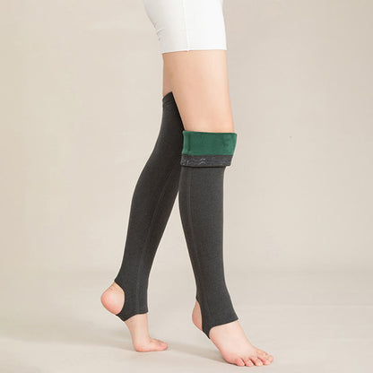 Stirrup Design Thigh Sleeves - image 6