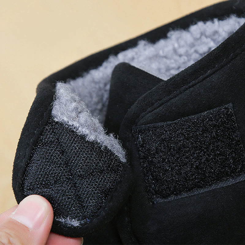 Plus Size Skin Friendly Soft Slippers - image 9