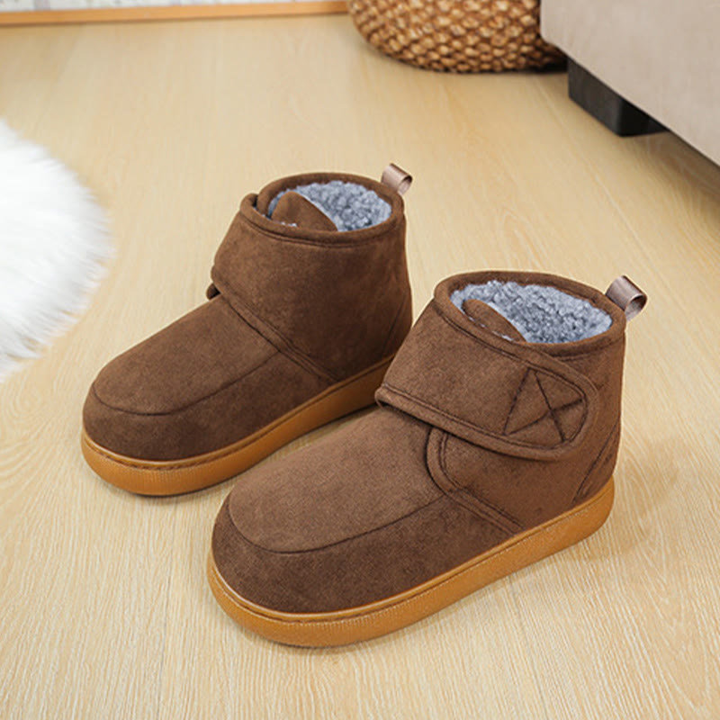 Plus Size Skin Friendly Soft Slippers - image 10