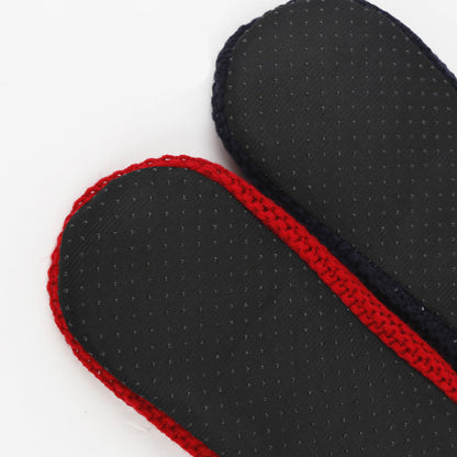 Plus Size Thickened Cozy Home Slipper Socks - image 3