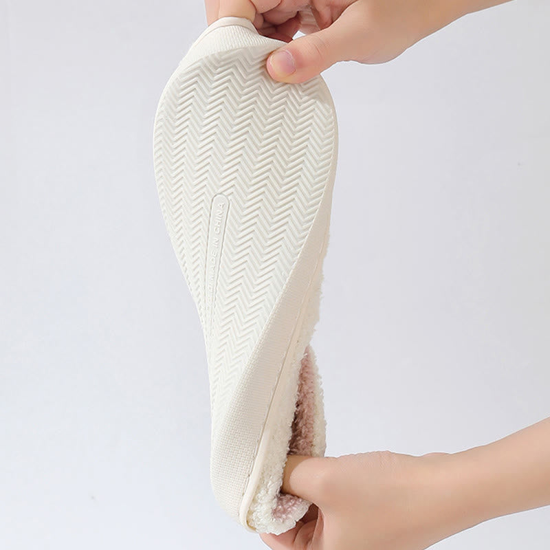Plus Size Hedgehog Slippers - image 3
