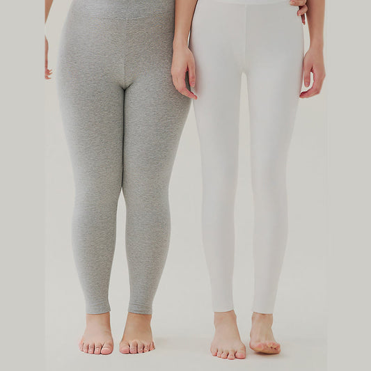 Plus Size Durable Soft Base Layer Pant - image 0