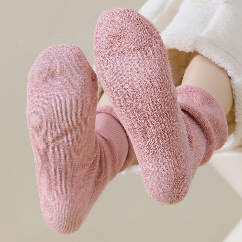 Skin Friendly Sleep Socks(2 Pairs) - image 6