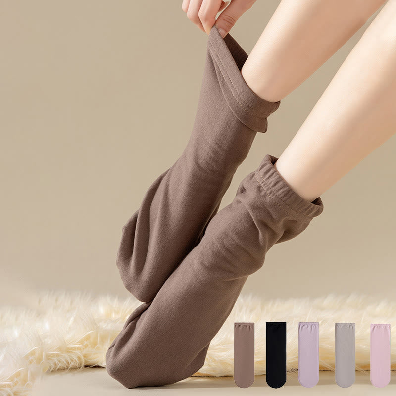 Anti Static Sleep Socks(2 Pairs) - image 0