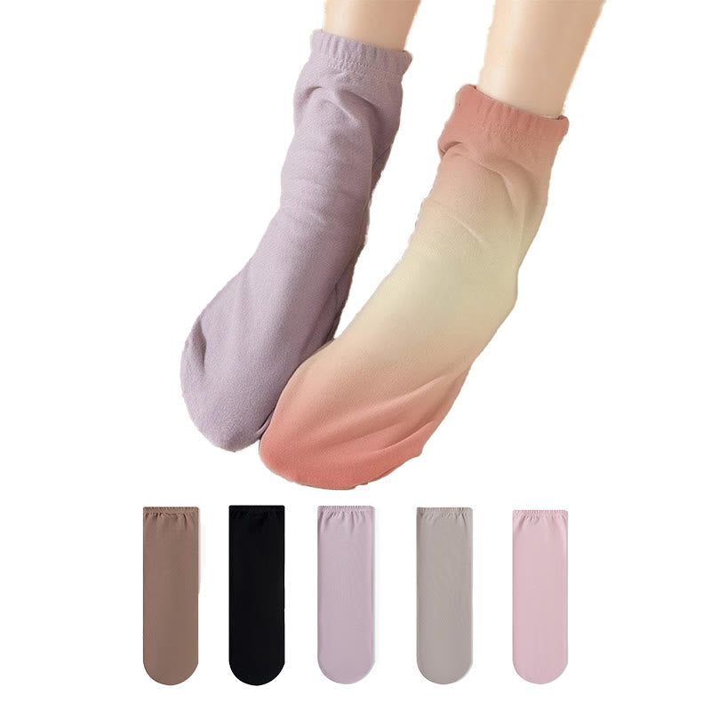 Anti Static Sleep Socks(2 Pairs) - image 5