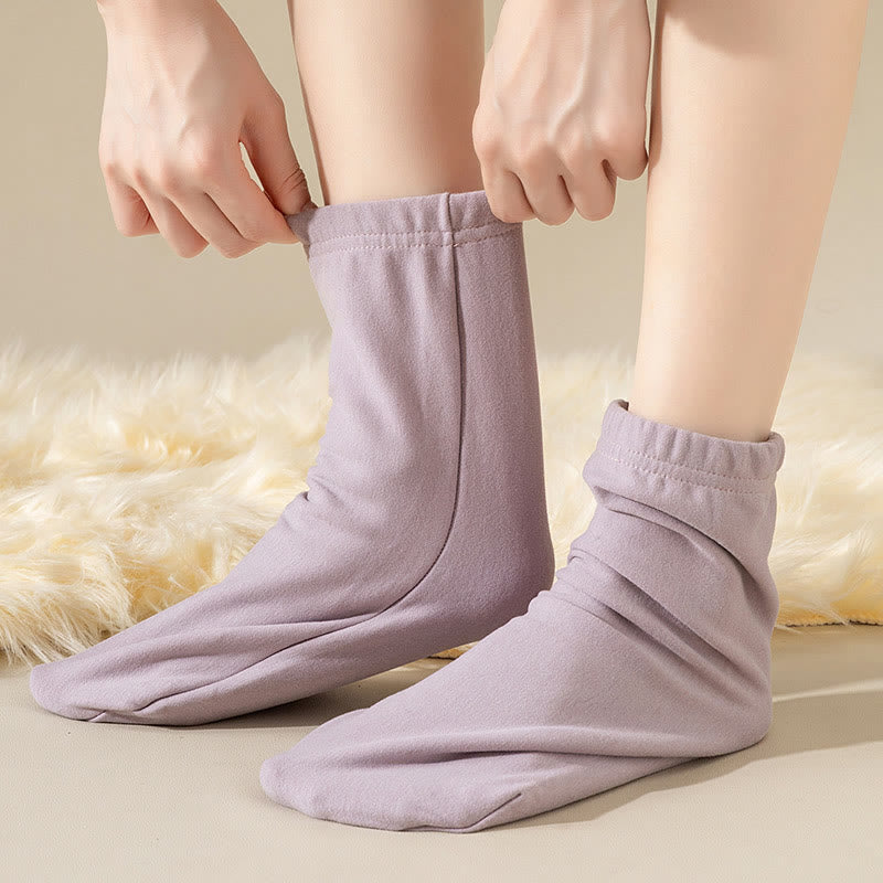 Anti Static Sleep Socks(2 Pairs) - image 1