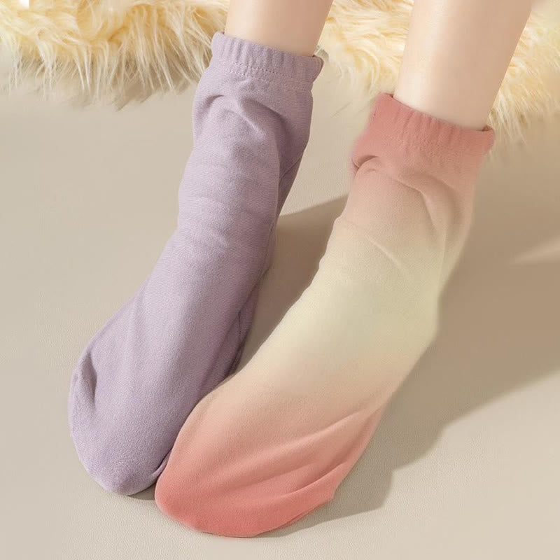 Anti Static Sleep Socks(2 Pairs) - image 3