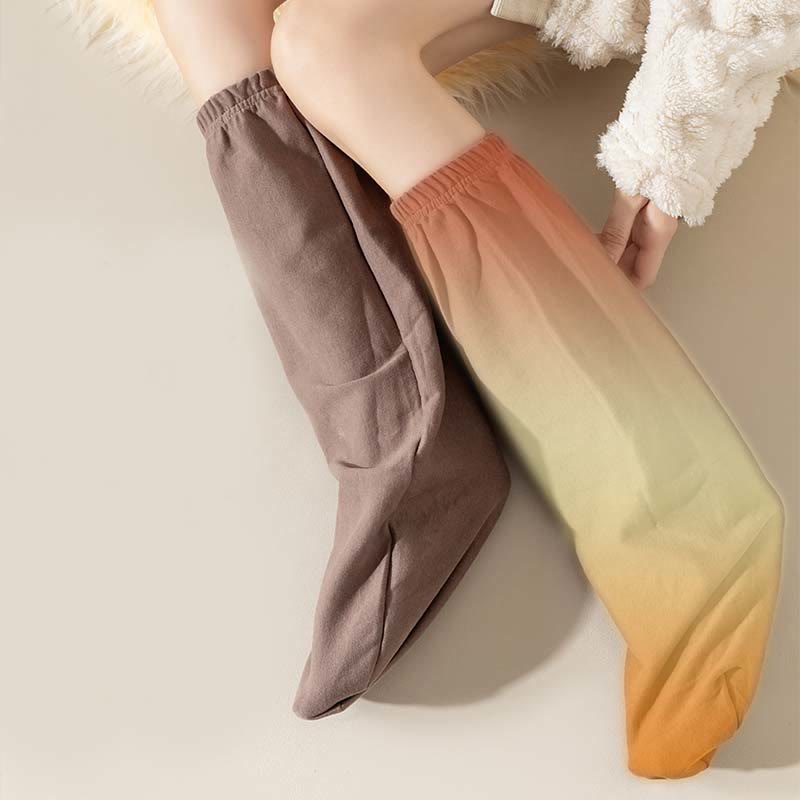 Soft Warm Sleep Socks - image 1
