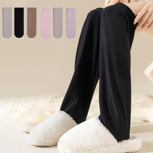 Cozy Knee High Sleep Socks - image 0