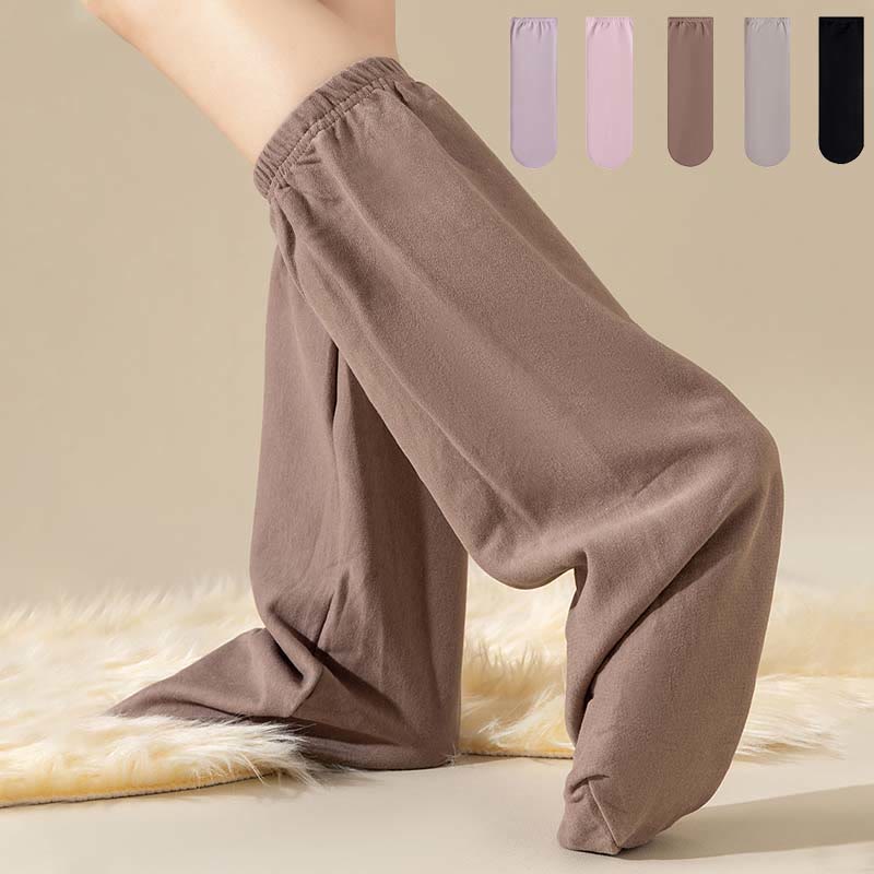 Soft Warm Sleep Socks - image 0