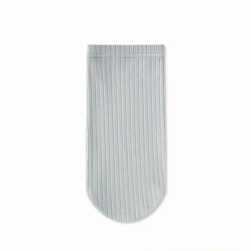 Lightweight Warmth Sleep Socks(3 Pairs) - Grey - EU36-40(US3-7) - image 12