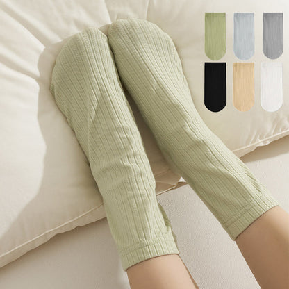 Lightweight Warmth Sleep Socks(3 Pairs) - image 0