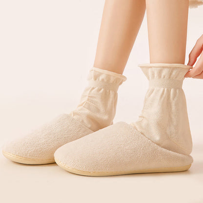 All Night Comfort Sleep Socks(5 Pairs) - image 10