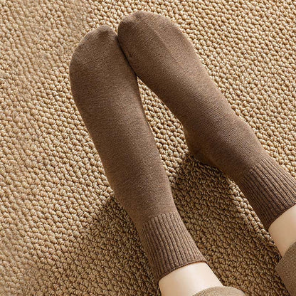 Essential Oils Gel Heel Care Sleep Socks(3 Pairs) - image 14