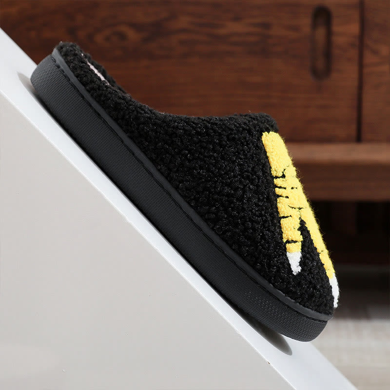 Plus Size Chicken Feet Slippers - image 6