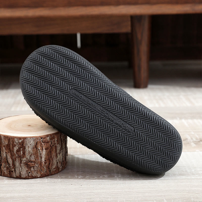 Plus Size Chicken Feet Slippers - image 7