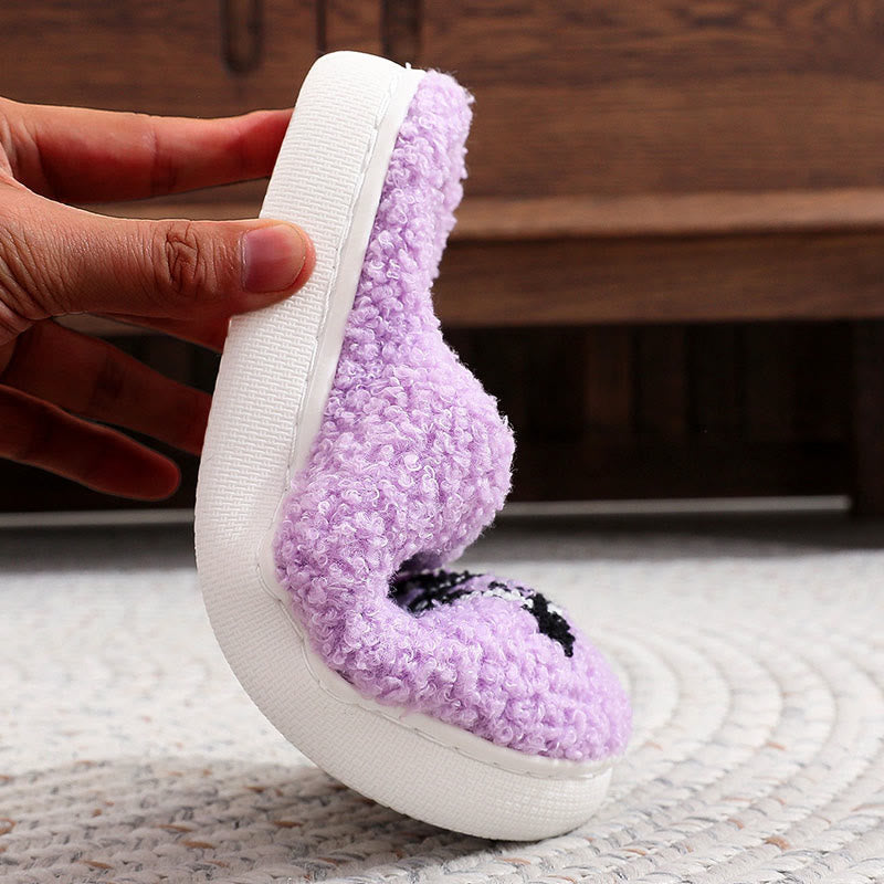Plus Size Howdy Slippers - image 2
