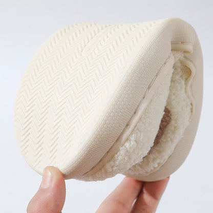 Plus Size Pug Slippers - image 2