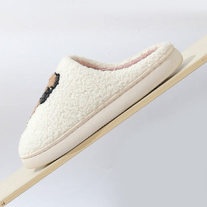 Plus Size Pug Slippers - image 4