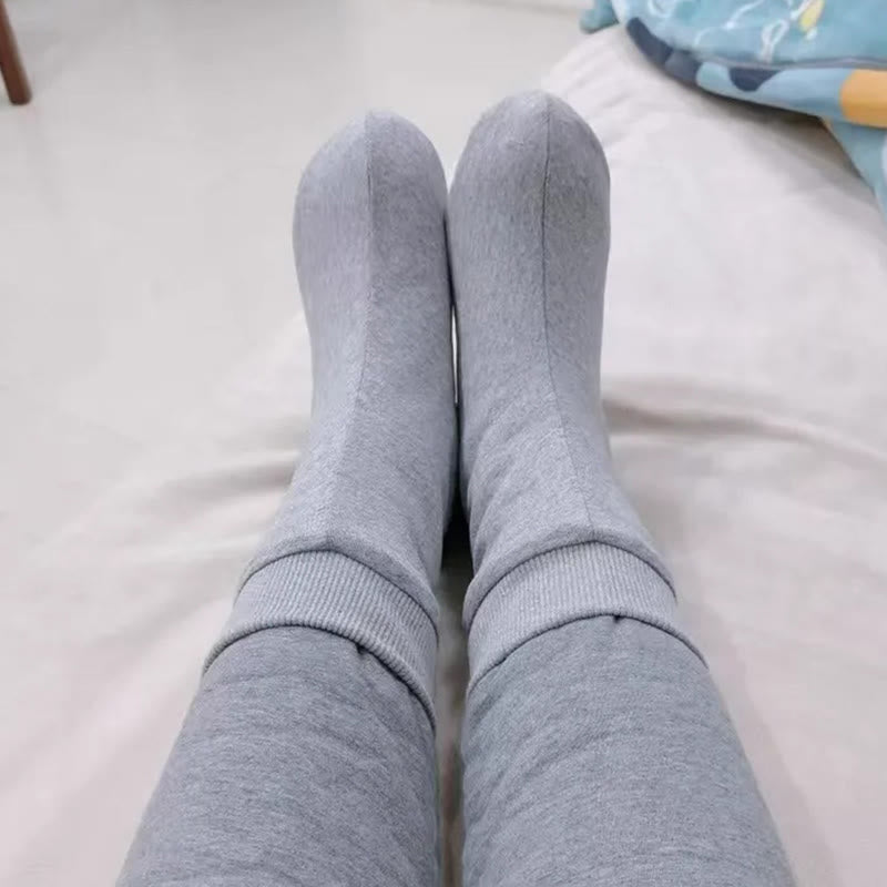 Pure Cotton Skin Friendly Sleep Socks - image 15