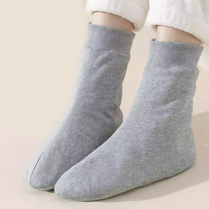 Pure Cotton Skin Friendly Sleep Socks - image 8