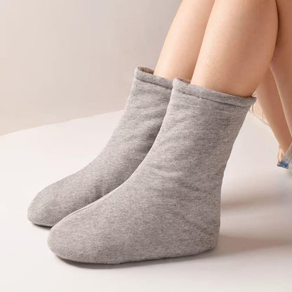 Pure Cotton Skin Friendly Sleep Socks - image 13