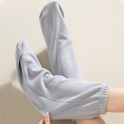 Warm Calf Sleep Socks - image 2