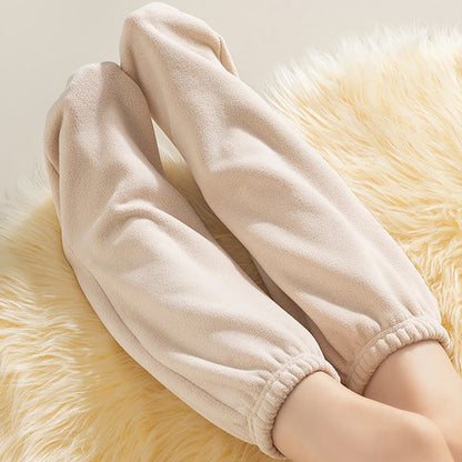 Warm Calf Sleep Socks - image 11