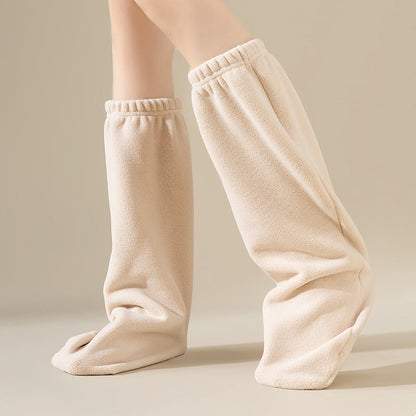 Warm Calf Sleep Socks - image 10