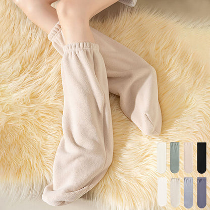 Warm Calf Sleep Socks - image 0