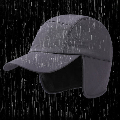 Warm Lightweight Hat - image 0