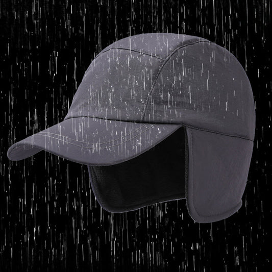 Warm Lightweight Hat - image 0