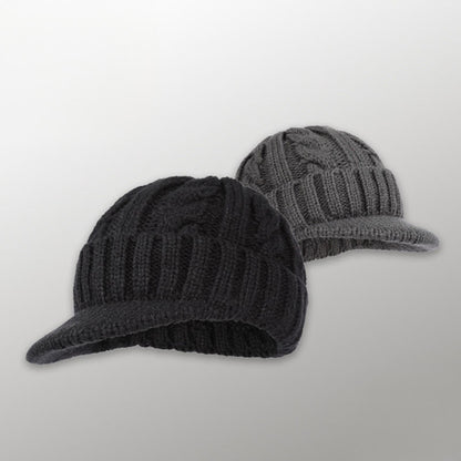 Pull Down Ear Beanie - image 5
