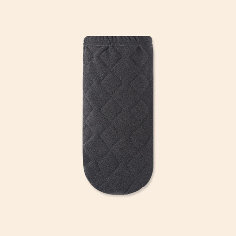 Smooth Toe Seams Sleep Socks(3 Pairs) - Grey - EU36-42(US3-8.5) - image 14