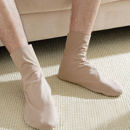 Mugwort Essence Sleep Socks(2 Pairs) - image 6