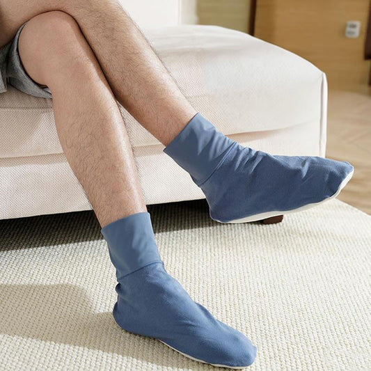 Mugwort Essence Sleep Socks(2 Pairs) - image 0