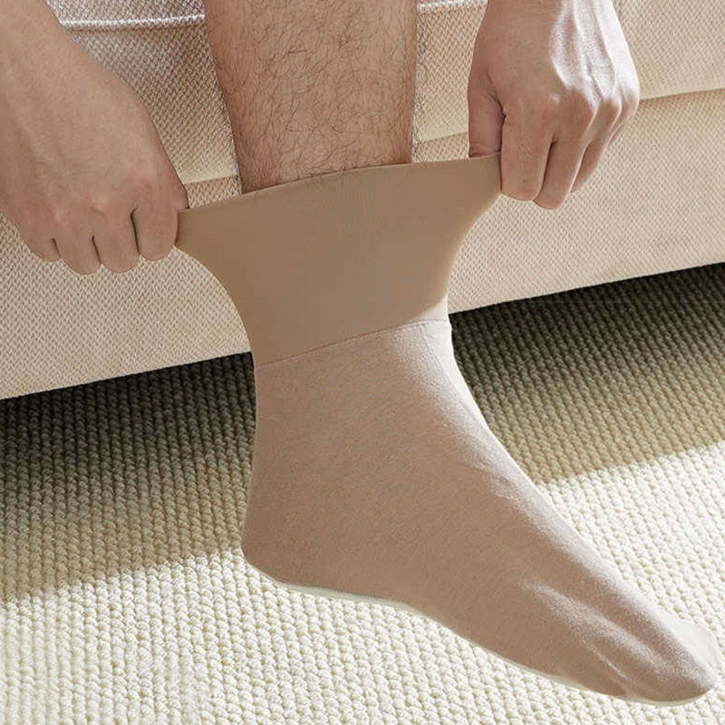 Mugwort Essence Sleep Socks(2 Pairs) - image 4